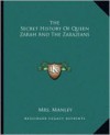 The Secret History of Queen Zarah and the Zarazians - Delarivier Manley