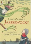 Jabberwocky - Lewis Carroll