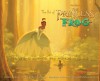 The Art of The Princess and the Frog - Jeff Kurtti, John Musker, Ron Clements
