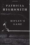 Ripley's Game - Patricia Highsmith