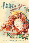 Anne of Green Gables - L.M. Montgomery