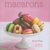 Macarons - Annie Rigg