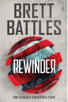 Rewinder - Brett Battles