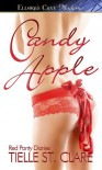 Candy Apple - Tielle St. Clare