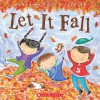 Let It Fall - Maryann Cocca-Leffler