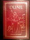 Dune  - Frank Herbert