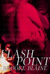 Flash Point - Brooke Blaine