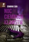 Noc ciemnych kłamstw - Dominik Dan