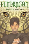 Black Water  - D.J. MacHale