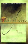 Obabakoak - Bernardo Atxaga