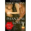 Phantom Lovers - Marie Medina