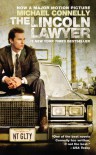 The Lincoln Lawyer  - Michael Connelly