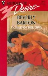 A Child Of Her Own (Silhouette Desire, No. 1077) - Beverly Barton