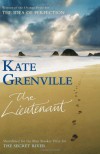 The Lieutenant - Kate Grenville