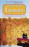 Leaves - Michael Baron