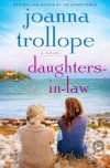 Daughters-in-Law - Joanna Trollope