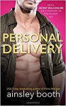 Personal Delivery (Billionaire Secrets) (Volume 1) - Ainsley Booth