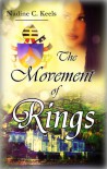The Movement of Rings - Nadine C. Keels