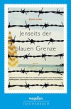 Jenseits der blauen Grenze - Dorit Linke