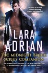 The Midnight Breed Series Companion - Lara Adrian