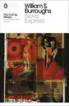 Nova Express (The Nova Trilogy #3) - William S. Burroughs, Oliver Harris