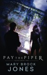 Pay the Piper: Hathe Book Two (Volume 2) - Mary Brock Jones