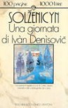 Una giornata di Ivàn Denìsovič - Aleksandr Solzhenitsyn, C. Spano