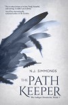 The Path Keeper - N.J. Simmonds