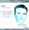 Live and Let Die - Ian Fleming