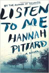 Listen to Me - Hannah Pittard