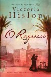 O Regresso - Victoria Hislop, Isabel Baptista