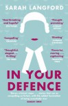 In your Defence - Sarah Langford