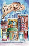 Welcome to New York - Luana Ferraz