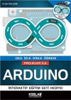 Projeler ile Arduino - Erdal Delebe