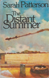 The Distant Summer - Sarah Patterson, Sarah Patterson