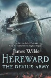 Hereward: The Devil's Army - James Wilde