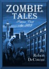 Zombie Tales: Primrose Court Apt. 305 - Robert DeCoteau