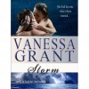 Storm - Vanessa Grant