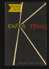 The Trial - Franz Kafka, Edwin Muir, Willa Muir, E.M. Butler