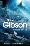 Final Days - Gary Gibson