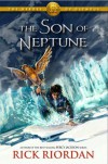 The Son of Neptune (Heroes of Olympus, #2) - Rick Riordan