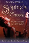 Sophie's Encore - Nicky Wells