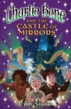 The Castle of Mirrors  - Jenny Nimmo