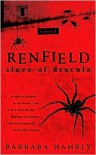 Renfield: Slave of Dracula - Barbara Hambly