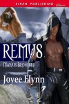 Remus - Joyee Flynn