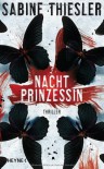 Nachtprinzessin - Sabine Thiesler