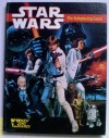 Star Wars: The Roleplaying Game - West End Games, George Lucas