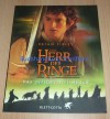 Der Herr Der Ringe. Das Offizielle Filmbuch - Brian Sibley