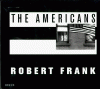 The Americans - Robert Frank