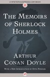 The Memoirs of Sherlock Holmes - Arthur Conan Doyle, Otto Penzler